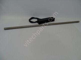 LinearDrives SC2S08/A
