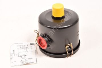 Leybold F65-100P