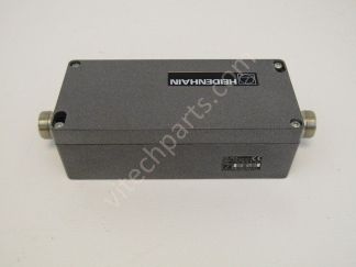 Heidenhain EXE 602E