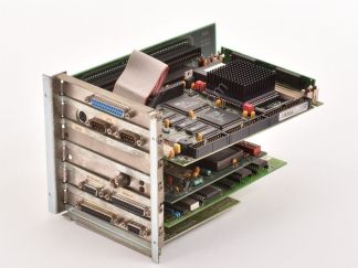 Mania X30 PC