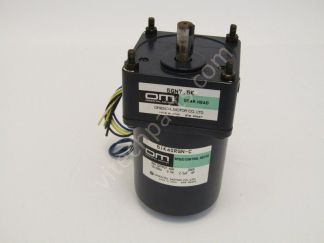 Oriental Motor 5IK40RGN-C / 5GN7.5K