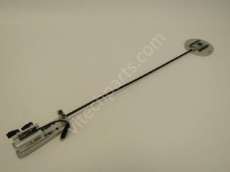 Posalux IPF Automatic Opening Change Assembly