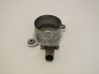 Posalux Pressure Part Support LZ with Exhauster
