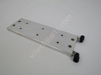 ETEL Cooling Plate for Linear Z Motor