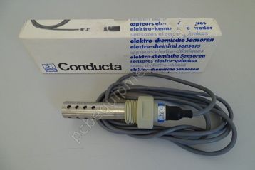 Endress+Hauser XKPT 001 - New