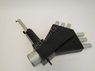 Posalux Air Cylinder and Complete Flap Assembly