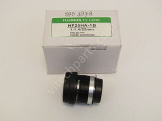 Fujinon HF25HA-1B