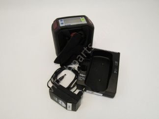 Drager X-am 7000 with Charger