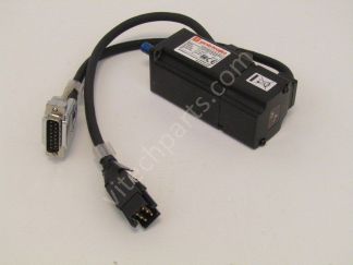 Servo Tecnica APM-SA01ACN-8-SC2