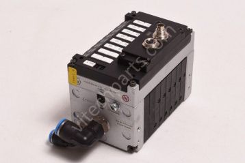 Festo CPV10-GE-FB-8 / CPV-10-VI -Used