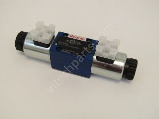 Rexroth 4WE6W62/EG24N9K4
