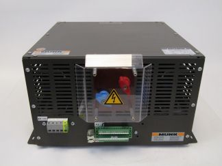 Munk D400 G100/100 WRG-TFMYCTI