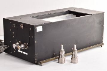 Ono Sokki ME 7507W