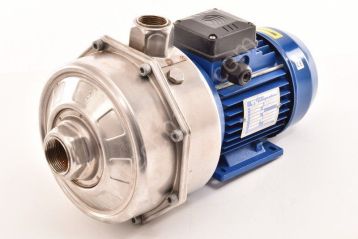 Gloor Pumpenbau CA 70/33 / 10-80 l/min