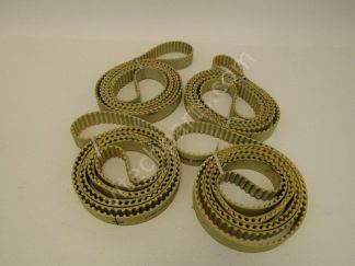 Kuttler Toothed Belt 32T10/3460 