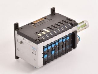 Festo CPV14-GE-MP-8 / CPV-14-VI