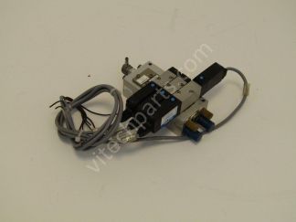 Festo PRMY-5-1/8-5/MYH-5/3G-2,3-L-LED