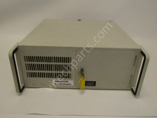 Kuttler IPC for HS 220U