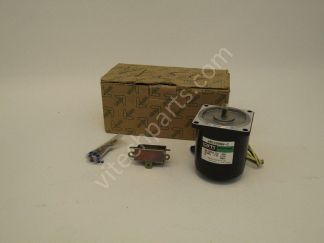 Oriental Motor 4RK25RGN-C