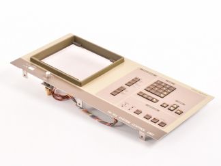 Ono Sokki Controller Panel/TN-155