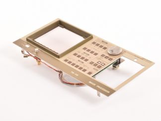 Ono Sokki Controller Panel/TN-115