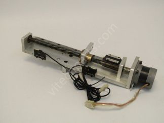 Ono Sokki Lead Screw Assembly