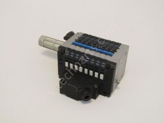 Festo CPV10-GE-MP-8 / CPV-10-VI