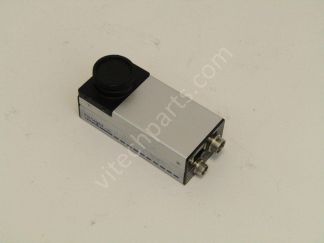 Leutron Vision P83M-GigE-Smart502-AR-H