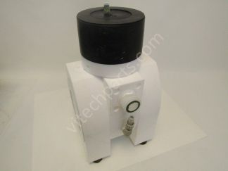 Almatec E25TTT/ ET25TFT