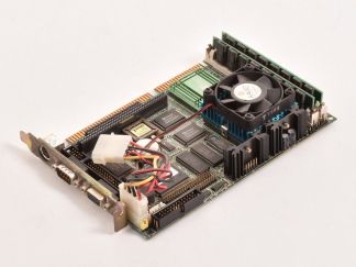 Advantech PCA-6153 Rev. A2