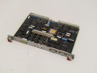 Proteus CPU20D