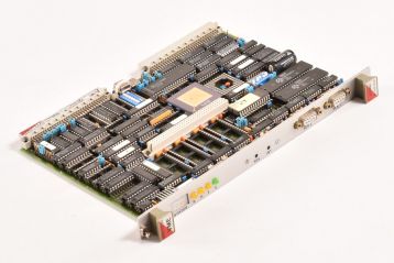 Proteus CPU20D