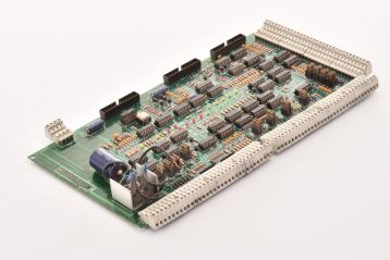 Sieb & Meyer PRT 600.1