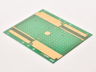 MicroCraft Calibration Board CPC37
