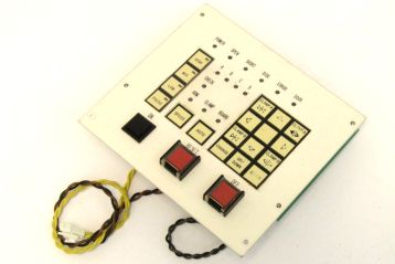 MicroCraft Keyboard