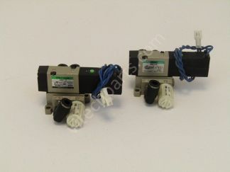 CDK Corporation 4KB110 / set of 2 pcs