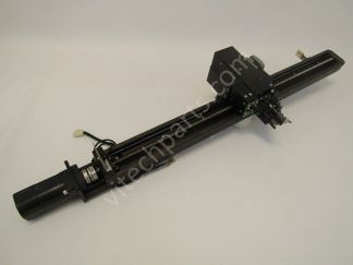 Microcraft Complete Testhead Right Front