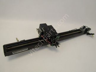 Microcraft Complete Testhead Right Back