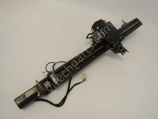Microcraft Complete Testhead Left Back