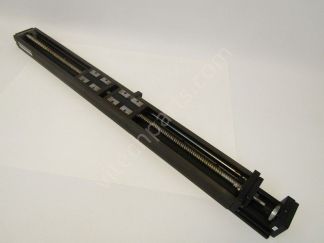 Microcraft Leadscrew x axis assembley