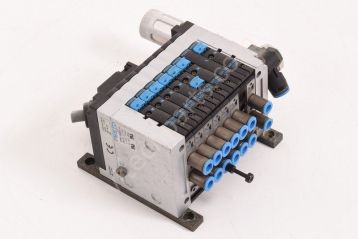 Festo CPV10-GE-MP-8 / CPV-10-VI