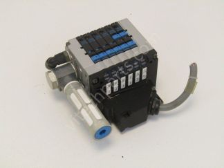 Festo CPV10-GE-MP-6 / CPV-10-VI 
