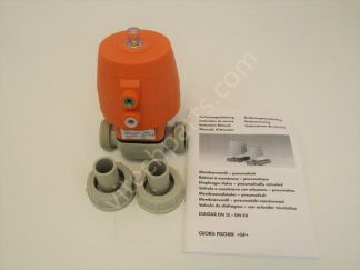 Georg Fischer 199 028 432