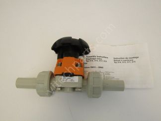 Georg Fischer 314 / d20DN15