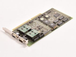 IXXAT  IPC-I 165/ISA
