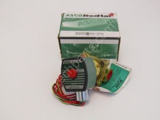 ASCO 8210G034N