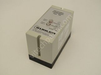 Kubler FST