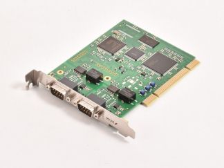 IXXAT iPC-1 XC16/PCI