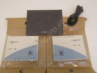 Adder ALTX/ALRX set of 2