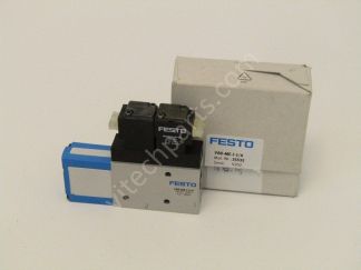 Festo VAD-ME-I-1/4 - New
